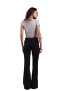Charleston Women's Pants - Material: Scuba