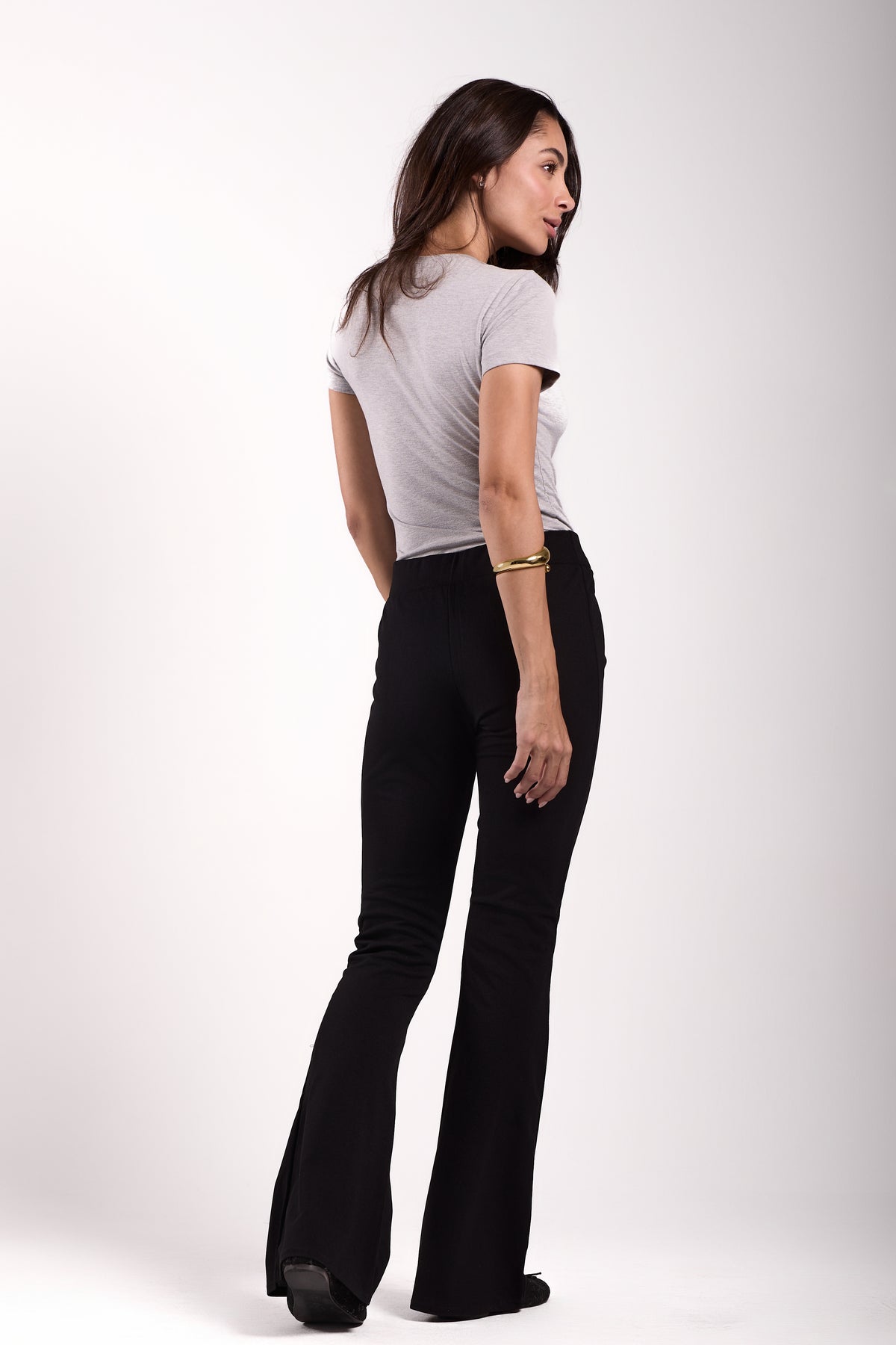 Charleston Women's Pants - Material: Scuba